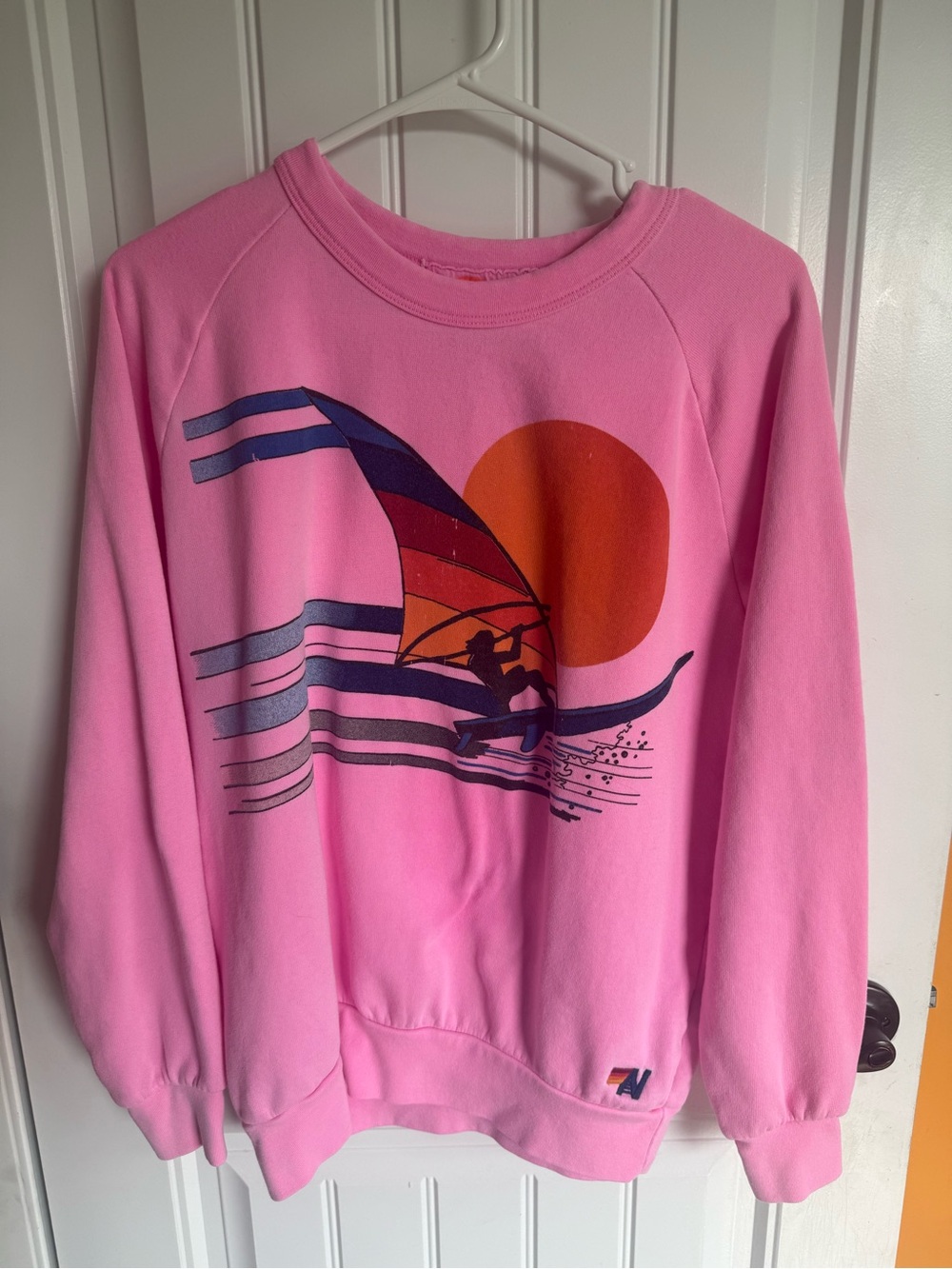 Aviator Nation Windsurf Sweatshirt